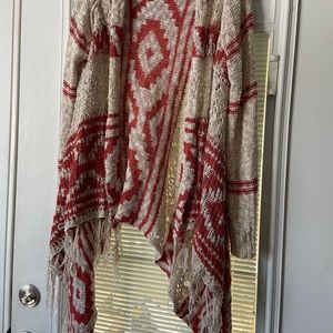 Torrid 0 beautiful sweater